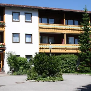 Appartement Chiemgau, Inzell